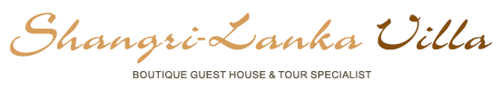 SHANGRI-LANKA